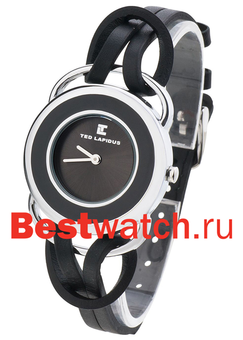 Часы Ted Lapidus Ladies A0365RNNN